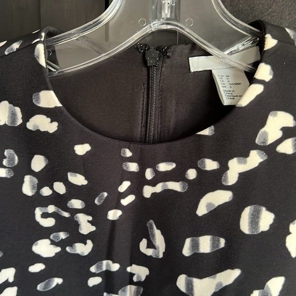 EUC H&M Dress - Picture 6 of 11